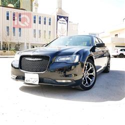 كرايسلر 300
